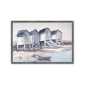 Picture of Fishermans Lodge _GroupedProduct_Rectangle_Landscape_Framed_Matted_