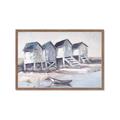 Picture of Fishermans Lodge _GroupedProduct_Rectangle_Landscape_Framed_Matted_