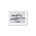 Picture of Fishermans Lodge _GroupedProduct_Rectangle_Landscape_Framed_Matted_