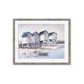 Picture of Fishermans Lodge _GroupedProduct_Rectangle_Landscape_Framed_Matted_
