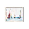 Picture of Play to Sail _GroupedProduct_Rectangle_Landscape_Framed_Matted_