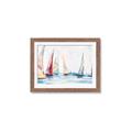 Picture of Play to Sail _GroupedProduct_Rectangle_Landscape_Framed_Matted_