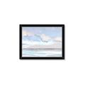 Picture of Cloudy Sky _GroupedProduct_Rectangle_Landscape_Framed_Matted_