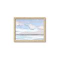 Picture of Cloudy Sky _GroupedProduct_Rectangle_Landscape_Framed_Matted_