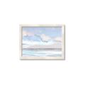 Picture of Cloudy Sky _GroupedProduct_Rectangle_Landscape_Framed_Matted_