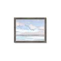 Picture of Cloudy Sky _GroupedProduct_Rectangle_Landscape_Framed_Matted_