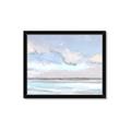 Picture of Cloudy Sky _GroupedProduct_Rectangle_Landscape_Framed_Matted_