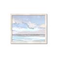 Picture of Cloudy Sky _GroupedProduct_Rectangle_Landscape_Framed_Matted_
