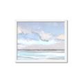 Picture of Cloudy Sky _GroupedProduct_Rectangle_Landscape_Framed_Matted_