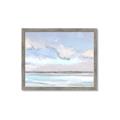 Picture of Cloudy Sky _GroupedProduct_Rectangle_Landscape_Framed_Matted_