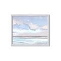 Picture of Cloudy Sky _GroupedProduct_Rectangle_Landscape_Framed_Matted_