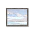 Picture of Cloudy Sky _GroupedProduct_Rectangle_Landscape_Framed_Matted_