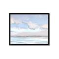 Picture of Cloudy Sky _GroupedProduct_Rectangle_Landscape_Framed_Matted_