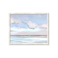Picture of Cloudy Sky _GroupedProduct_Rectangle_Landscape_Framed_Matted_