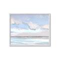 Picture of Cloudy Sky _GroupedProduct_Rectangle_Landscape_Framed_Matted_