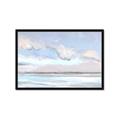 Picture of Cloudy Sky _GroupedProduct_Rectangle_Landscape_Framed_Matted_
