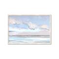 Picture of Cloudy Sky _GroupedProduct_Rectangle_Landscape_Framed_Matted_