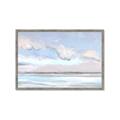 Picture of Cloudy Sky _GroupedProduct_Rectangle_Landscape_Framed_Matted_