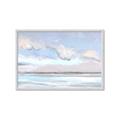 Picture of Cloudy Sky _GroupedProduct_Rectangle_Landscape_Framed_Matted_