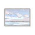 Picture of Cloudy Sky _GroupedProduct_Rectangle_Landscape_Framed_Matted_
