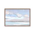 Picture of Cloudy Sky _GroupedProduct_Rectangle_Landscape_Framed_Matted_