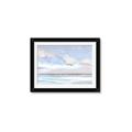 Picture of Cloudy Sky _GroupedProduct_Rectangle_Landscape_Framed_Matted_