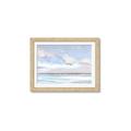 Picture of Cloudy Sky _GroupedProduct_Rectangle_Landscape_Framed_Matted_