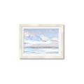 Picture of Cloudy Sky _GroupedProduct_Rectangle_Landscape_Framed_Matted_