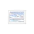 Picture of Cloudy Sky _GroupedProduct_Rectangle_Landscape_Framed_Matted_