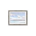 Picture of Cloudy Sky _GroupedProduct_Rectangle_Landscape_Framed_Matted_
