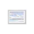 Picture of Cloudy Sky _GroupedProduct_Rectangle_Landscape_Framed_Matted_