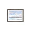 Picture of Cloudy Sky _GroupedProduct_Rectangle_Landscape_Framed_Matted_