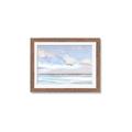 Picture of Cloudy Sky _GroupedProduct_Rectangle_Landscape_Framed_Matted_