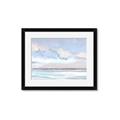 Picture of Cloudy Sky _GroupedProduct_Rectangle_Landscape_Framed_Matted_