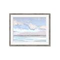 Picture of Cloudy Sky _GroupedProduct_Rectangle_Landscape_Framed_Matted_