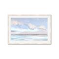 Picture of Cloudy Sky _GroupedProduct_Rectangle_Landscape_Framed_Matted_