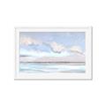 Picture of Cloudy Sky _GroupedProduct_Rectangle_Landscape_Framed_Matted_