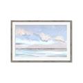 Picture of Cloudy Sky _GroupedProduct_Rectangle_Landscape_Framed_Matted_