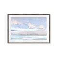 Picture of Cloudy Sky _GroupedProduct_Rectangle_Landscape_Framed_Matted_
