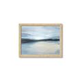Picture of All the Blues _GroupedProduct_Rectangle_Landscape_Framed_Matted_