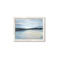 Picture of All the Blues _GroupedProduct_Rectangle_Landscape_Framed_Matted_