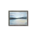 Picture of All the Blues _GroupedProduct_Rectangle_Landscape_Framed_Matted_