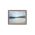 Picture of All the Blues _GroupedProduct_Rectangle_Landscape_Framed_Matted_