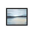 Picture of All the Blues _GroupedProduct_Rectangle_Landscape_Framed_Matted_
