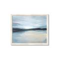 Picture of All the Blues _GroupedProduct_Rectangle_Landscape_Framed_Matted_