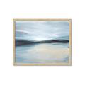Picture of All the Blues _GroupedProduct_Rectangle_Landscape_Framed_Matted_