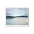 Picture of All the Blues _GroupedProduct_Rectangle_Landscape_Framed_Matted_