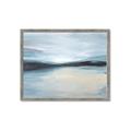 Picture of All the Blues _GroupedProduct_Rectangle_Landscape_Framed_Matted_
