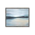 Picture of All the Blues _GroupedProduct_Rectangle_Landscape_Framed_Matted_