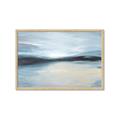 Picture of All the Blues _GroupedProduct_Rectangle_Landscape_Framed_Matted_